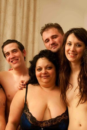 Orgy Pics